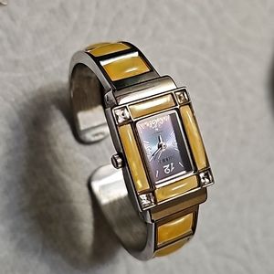 Vintage Studio Watch